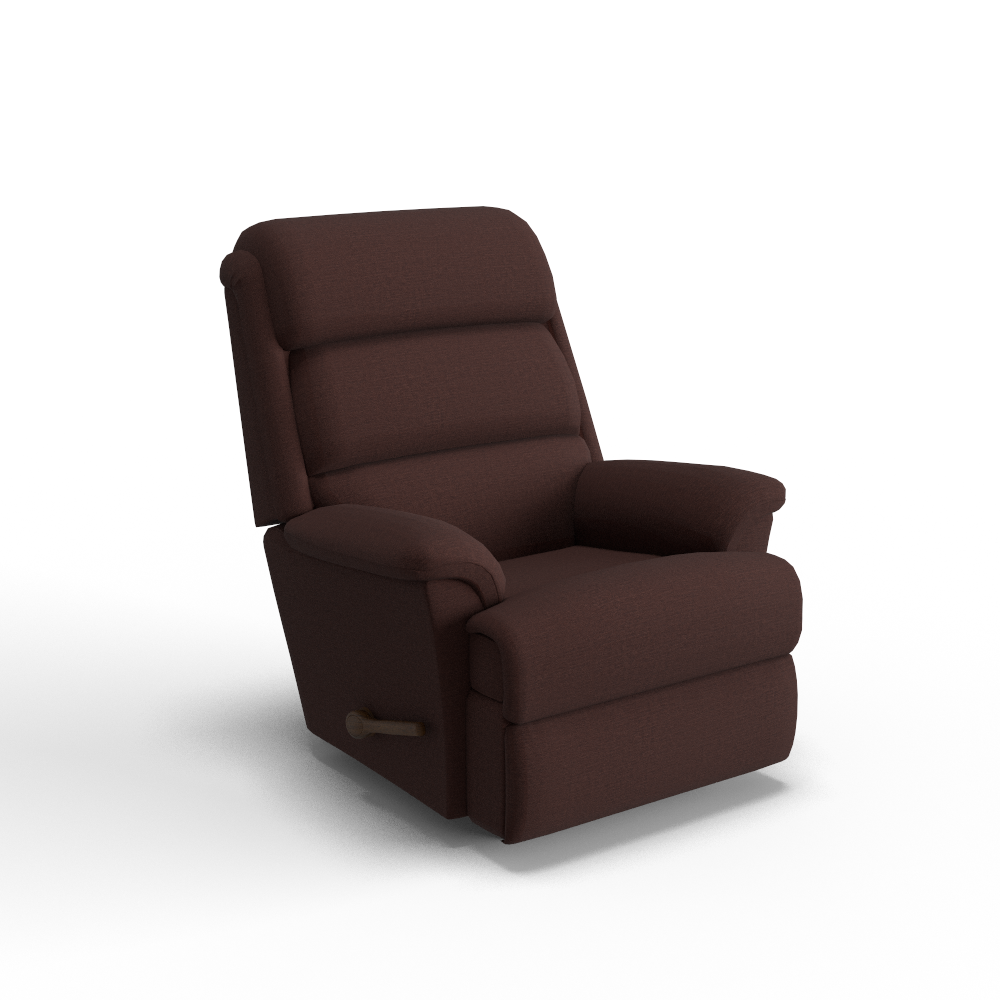 Astor Rocking Recliner, In Stock